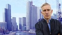 Banking Secrets of the Rich and Powerful