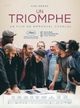 Affiche Un triomphe