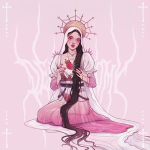 Kiss Me Goodbye (Single)