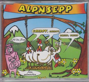 Alpnsepp Sprüche