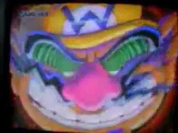 Wario Land 2