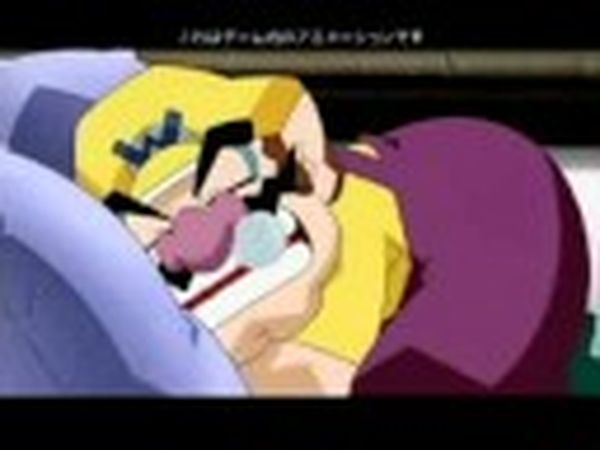 Wario Land: The Shake Dimension