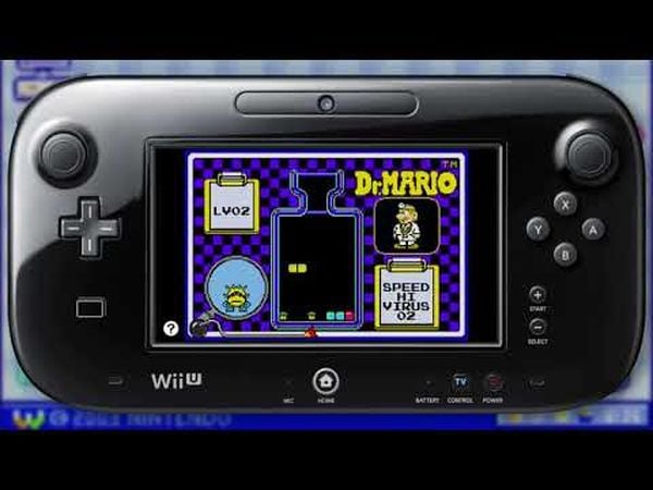 WarioWare, Inc.: Mega Mini-Jeux