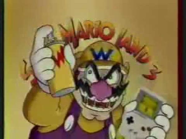 Wario Land 3