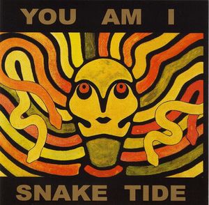 Snake Tide (EP)