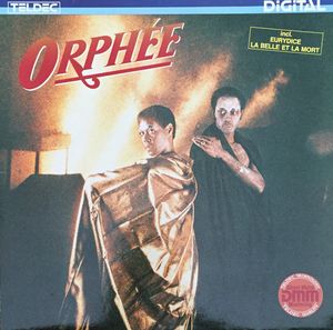 Orphée (The Way Through Hadis)