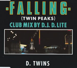 Falling (Twin Peaks) (Single)