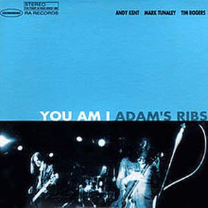 Adam's Ribs (Single)