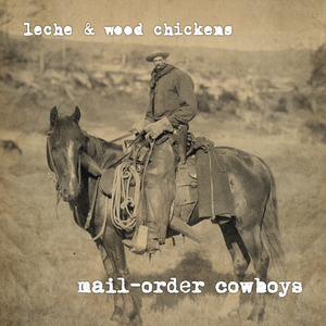 Mail-Order Cowboys (EP)