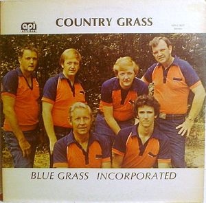 Country Grass