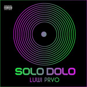 Solo Dolo (Single)