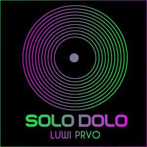 Solo Dolo (Radio Edit) (Single)