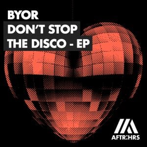 Don’t Stop the Disco (EP)