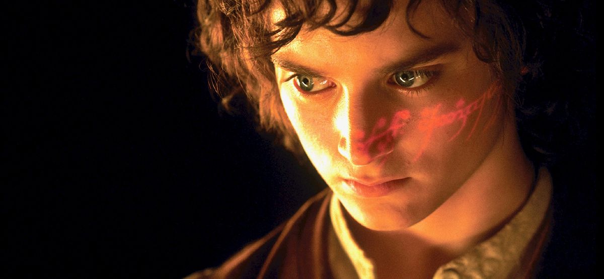 Le Seigneur des anneaux La Communauté de l