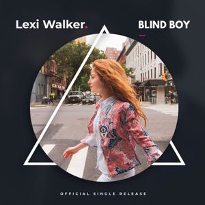 Blind Boy (Single)