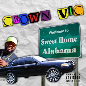 Crown Vic (Single)