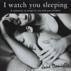 I Watch You Sleeping