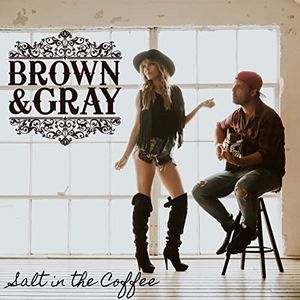 Salt in the Coffee (EP)