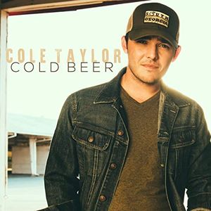 Cold Beer (Single)