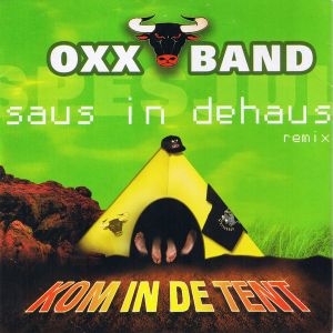 Saus In Dehaus (Single)