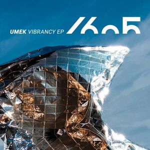 Vibrancy EP (EP)