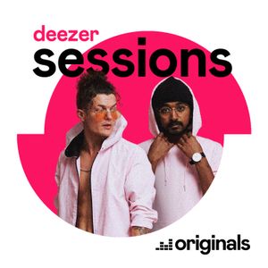 Deezer Sessions (Live)