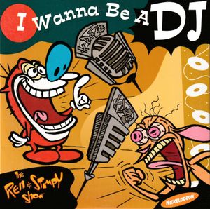 I Wanna Be a DJ (Single)