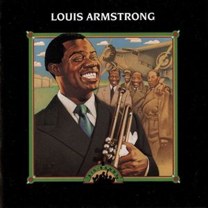 Big Bands: Louis Armstrong