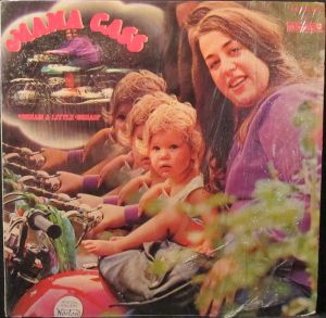 Dream a Little Dream of Me: The Music of Mama Cass Elliot