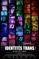 Affiche Identités trans : Au-delà de l'image