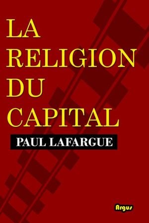 La Religion du capital