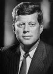 John F. Kennedy