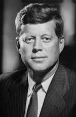 Photo John F. Kennedy