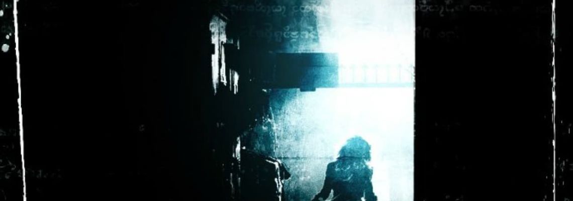 Cover Ghost House