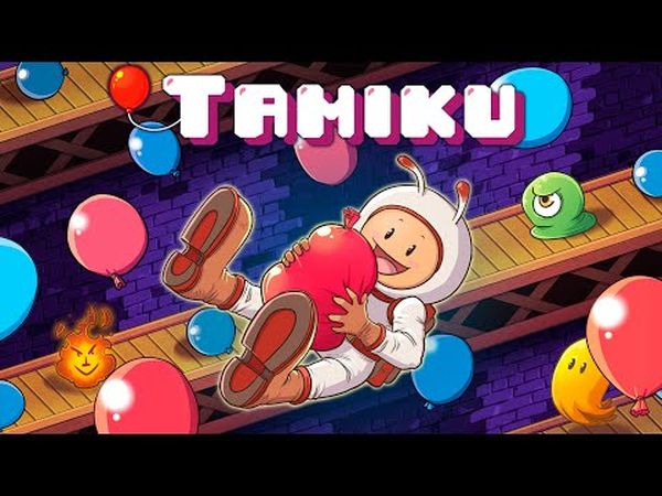 Tamiku