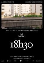 Affiche 18h30 Affiche 18h30
