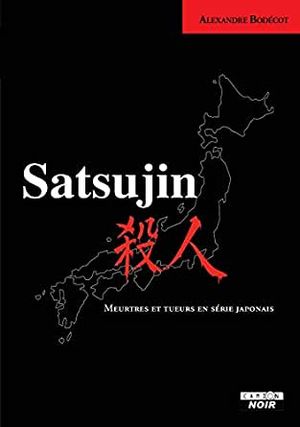 Satsujin