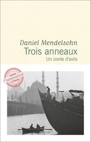 Trois anneaux