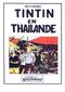 Tintin en Thaïlande