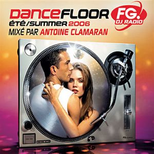 Dancefloor FG Été/Summer 2006