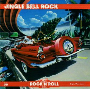 The Rock ’n’ Roll Era: Jingle Bell Rock