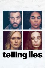 Jaquette Telling Lies