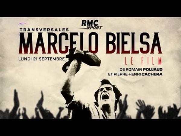 Marcelo Bielsa, le film