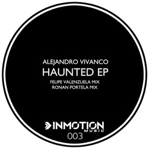 Haunted EP (EP)