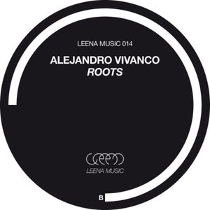 Roots (EP)
