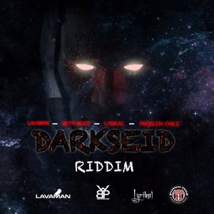 Darkseid Riddim - EP