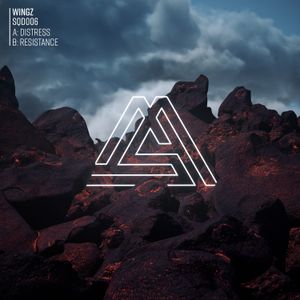 Distress / Resistance (Single)