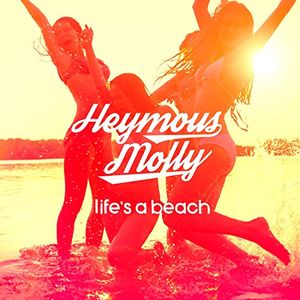 Life's A Beach (Single)