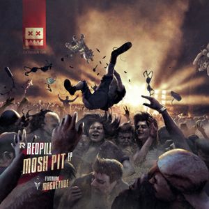 Mosh Pit EP (EP)