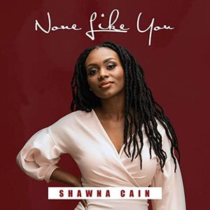 None Like You (Single)